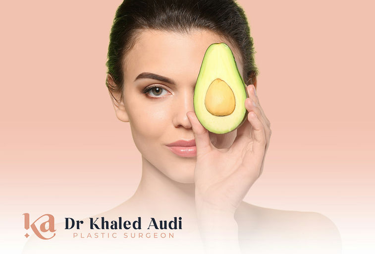  التغذية-قبل-وبعد-عملية-نحت-القوام